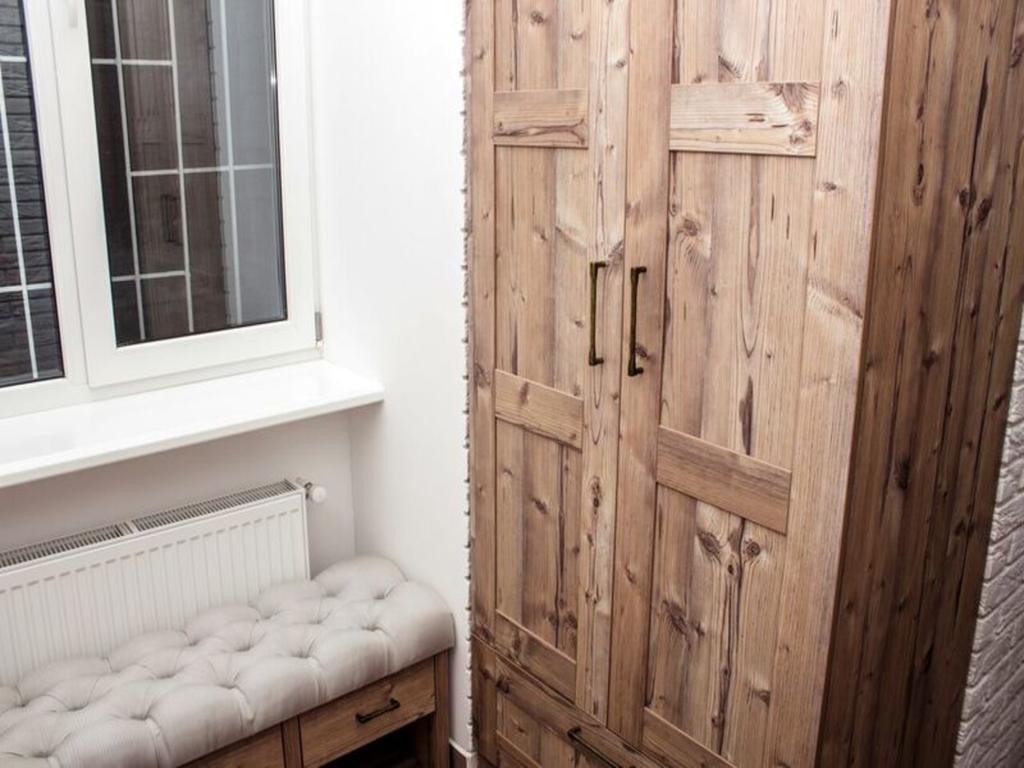 Apartment In The City Center In The House With Atlantes Odessa Exteriör bild