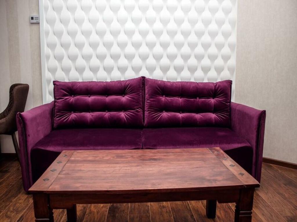Apartment In The City Center In The House With Atlantes Odessa Exteriör bild